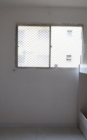 Apartamento à venda com 44m², 2 quartos e 1 vagaQuarto 1