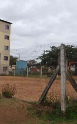 Apartamento à venda com 44m², 2 quartos e 1 vagaQuadra Esportiva