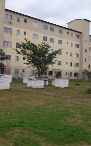 Apartamento à venda com 44m², 2 quartos e 1 vagaÁrea comum