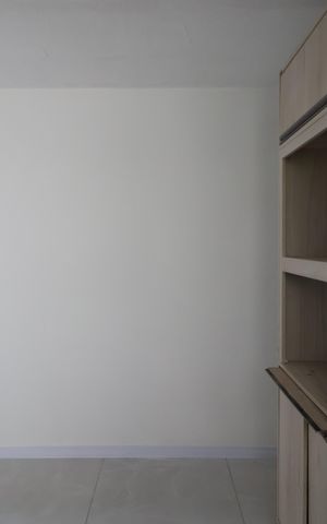 Apartamento à venda com 44m², 2 quartos e 1 vagaCozinha e Área de Serviço