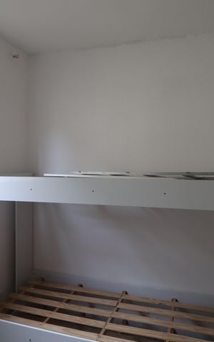 Apartamento à venda com 44m², 2 quartos e 1 vagaQuarto 1