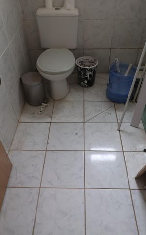 Apartamento à venda com 44m², 2 quartos e 1 vagaBanheiro Social