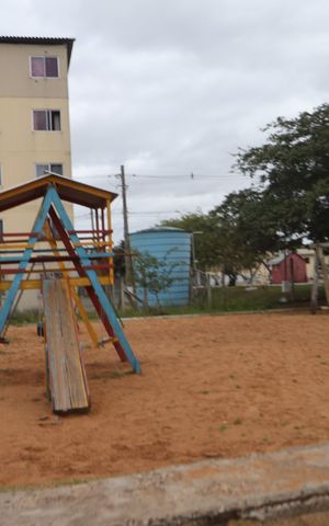 Apartamento à venda com 44m², 2 quartos e 1 vagaÁrea comum - Playground