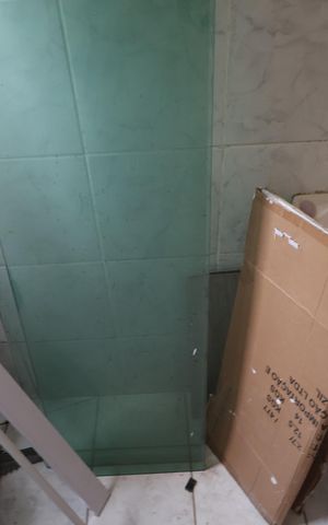 Apartamento à venda com 44m², 2 quartos e 1 vagaBanheiro Social