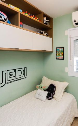 Apartamento à venda com 65m², 2 quartos e 1 vaga Apartamento à venda com 65m², 2 quartos e 1 vagaQuarto