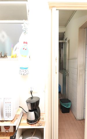 Apartamento à venda com 64m², 2 quartos e 1 vagaQuarto de Serviço