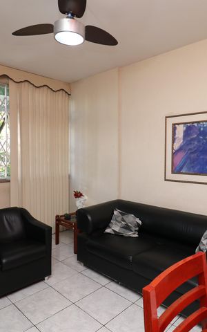 Apartamento à venda com 64m², 2 quartos e 1 vagaSala