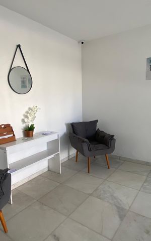 Apartamento à venda com 64m², 2 quartos e 1 vagaHall de entrada