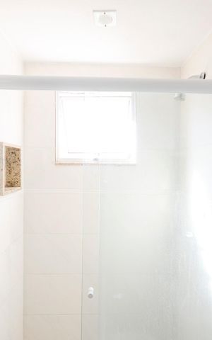 Apartamento à venda com 80m², 3 quartos e 2 vagas Apartamento à venda com 80m², 3 quartos e 2 vagasBanheiro