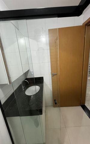 Apartamento à venda com 25m², 1 quarto e sem vaga