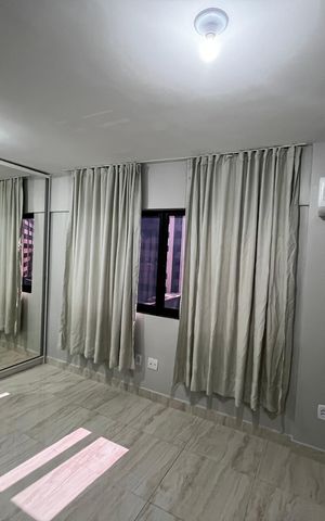 Apartamento à venda com 25m², 1 quarto e sem vaga