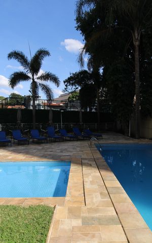 Apartamento à venda com 104m², 3 quartos e 2 vagasÁrea Comum