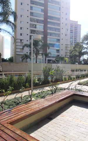 Apartamento à venda com 104m², 3 quartos e 2 vagasÁrea Comum