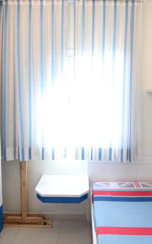 Apartamento à venda com 104m², 3 quartos e 2 vagasQuarto 2