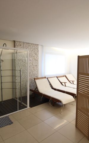Apartamento à venda com 104m², 3 quartos e 2 vagasÁrea Comum