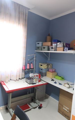 Apartamento à venda com 104m², 3 quartos e 2 vagasQuarto 1