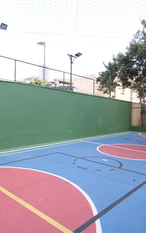 Apartamento à venda com 104m², 3 quartos e 2 vagasÁrea Comum