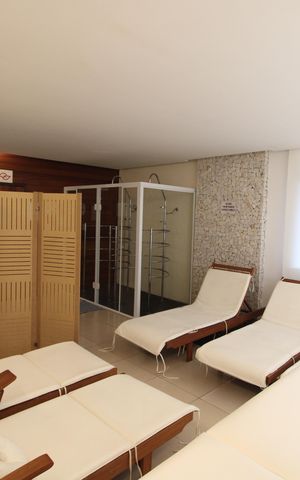 Apartamento à venda com 104m², 3 quartos e 2 vagasÁrea Comum