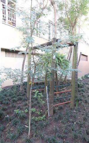 Apartamento à venda com 104m², 3 quartos e 2 vagasÁrea Comum