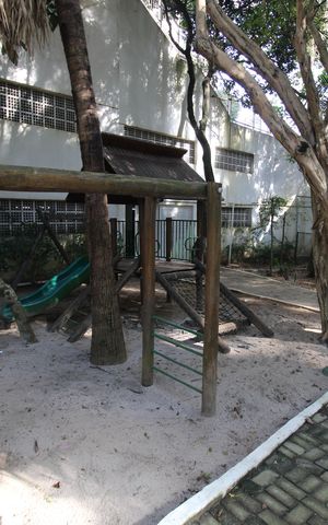 Apartamento à venda com 104m², 3 quartos e 2 vagasÁrea Comum