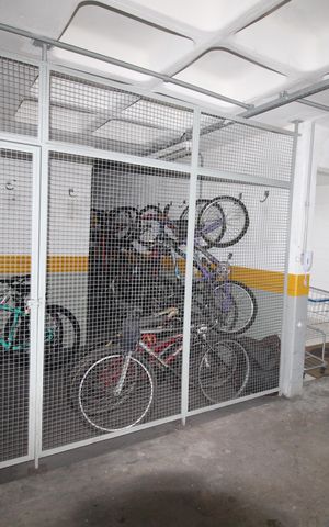 Apartamento à venda com 104m², 3 quartos e 2 vagasÁrea Comum