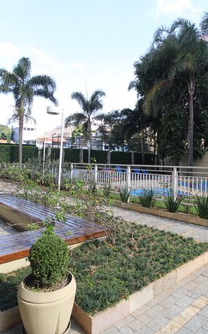 Apartamento à venda com 104m², 3 quartos e 2 vagasÁrea Comum