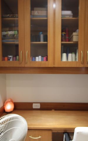 Apartamento à venda com 104m², 3 quartos e 2 vagasEscritório