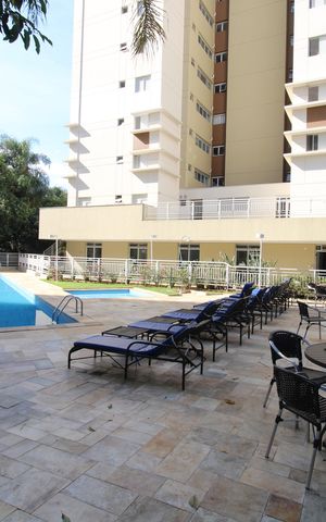 Apartamento à venda com 104m², 3 quartos e 2 vagasÁrea Comum