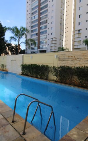 Apartamento à venda com 104m², 3 quartos e 2 vagasÁrea Comum