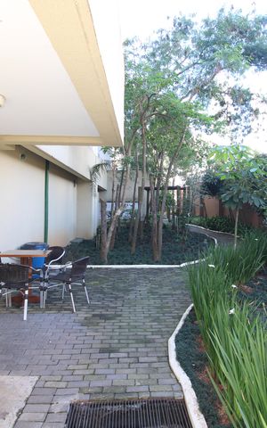 Apartamento à venda com 104m², 3 quartos e 2 vagasÁrea Comum