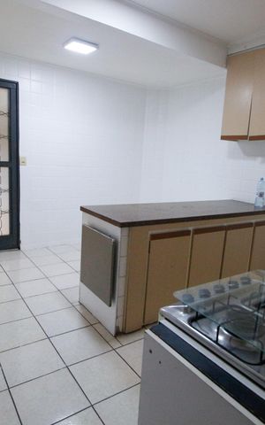 Casa à venda com 140m², 3 quartos e 1 vagaCozinha