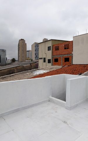 Casa à venda com 140m², 3 quartos e 1 vagaQuintal