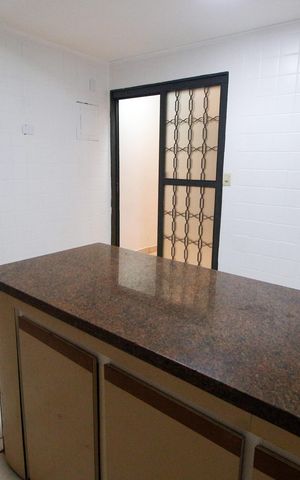 Casa à venda com 140m², 3 quartos e 1 vagaCozinha
