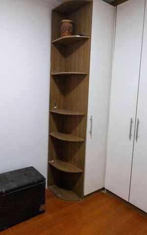 Casa à venda com 140m², 3 quartos e 1 vagaQuarto 2