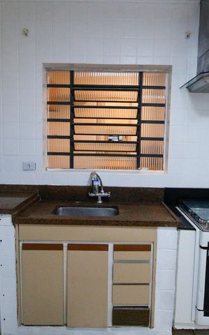 Casa à venda com 140m², 3 quartos e 1 vagaCozinha