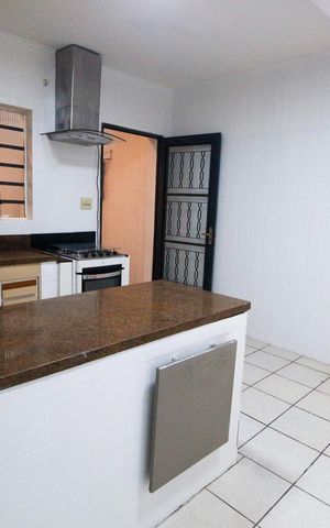 Casa à venda com 140m², 3 quartos e 1 vagaCozinha