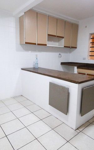 Casa à venda com 140m², 3 quartos e 1 vagaCozinha