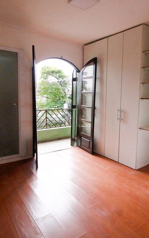 Casa à venda com 140m², 3 quartos e 1 vagaQuarto 3