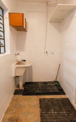 Casa à venda com 140m², 3 quartos e 1 vagaÁrea de Serviço