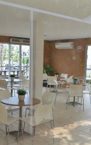 Apartamento à venda com 55m², 2 quartos e 1 vaga Apartamento à venda com 55m², 2 quartos e 1 vagaÁrea comum - Salão de festas