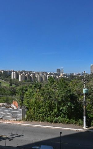 Apartamento para alugar com 72m², 2 quartos e 2 vagasVista da Suíte