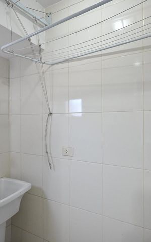Apartamento para alugar com 72m², 2 quartos e 2 vagasÁrea de Serviço 