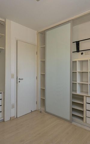 Apartamento para alugar com 72m², 2 quartos e 2 vagasSuíte
