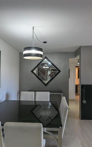 Apartamento para alugar com 72m², 2 quartos e 2 vagasSala