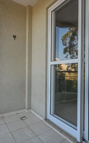 Apartamento para alugar com 72m², 2 quartos e 2 vagasVaranda