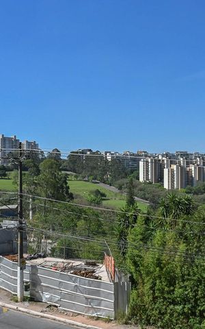 Apartamento para alugar com 72m², 2 quartos e 2 vagasVista