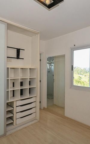 Apartamento para alugar com 72m², 2 quartos e 2 vagasSuíte