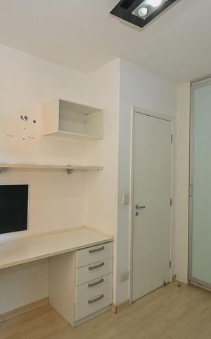 Apartamento para alugar com 72m², 2 quartos e 2 vagasQuarto