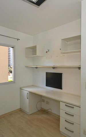 Apartamento para alugar com 72m², 2 quartos e 2 vagasQuarto