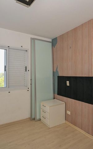 Apartamento para alugar com 72m², 2 quartos e 2 vagasSuíte